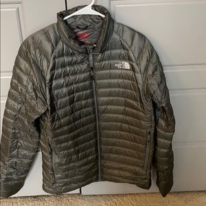 The North Face Summit Series 800 Puffer Jacket
